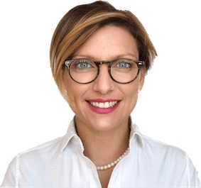 Charlene VALLEE agent immobilier nogent sur seine